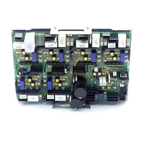 Servo amplifier  Used