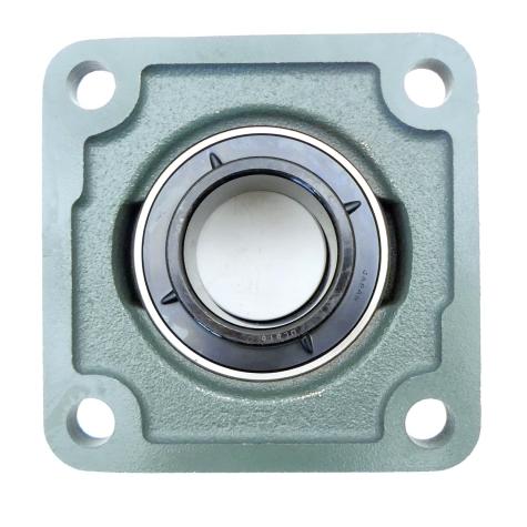 Flanschlagereinheit M-UELF210D1 4547359796926 Neu OVP