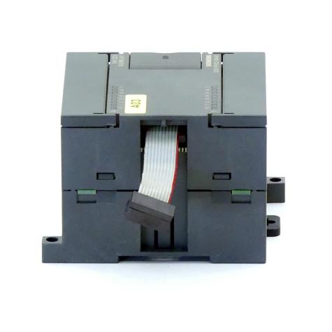 Siemens 6ES7223-1PH22-0XA0  Used
