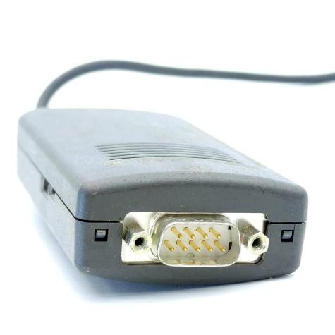 Siemens Simatic S7 TS Adapter  Gebraucht