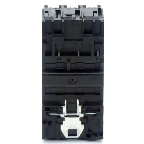 Motor circuit breaker  New FS