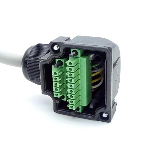 Distributor  New FS