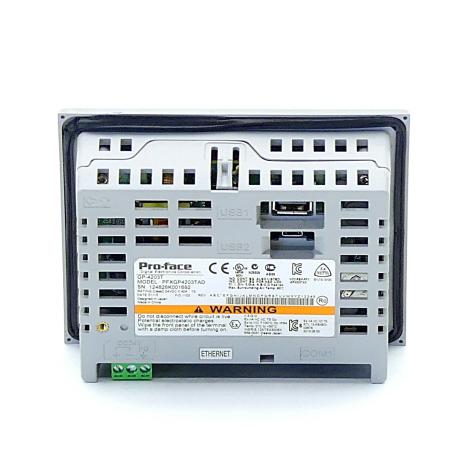 Touchscreen GP-4203T Gebraucht