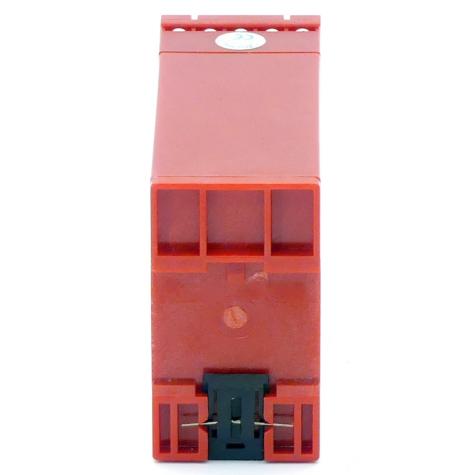 Safety relay  