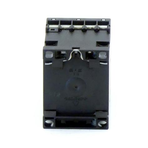 Hilfsschütz 3RH1140-2BB40 Gebraucht