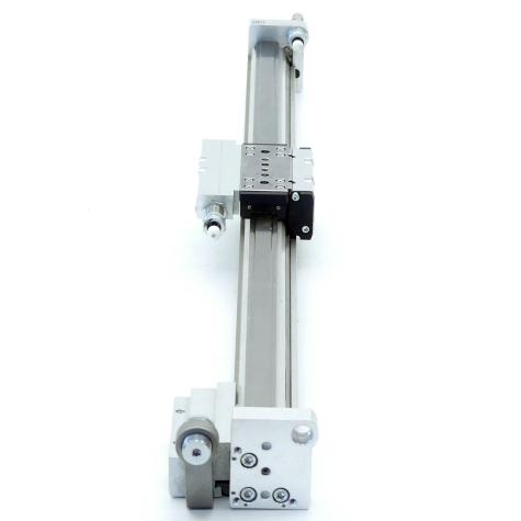 Linear Drive 532446 Used