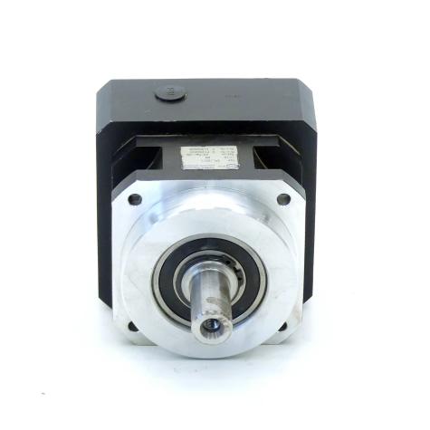 Getriebemotor SPL120/1 Gebraucht