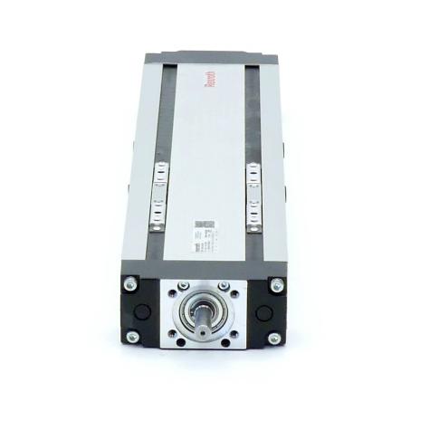 Linear module  Used