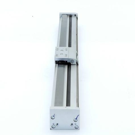 Spindelachse EGC-80-850-BS-10P-KF-OH-MR-GK 556808 Gebraucht