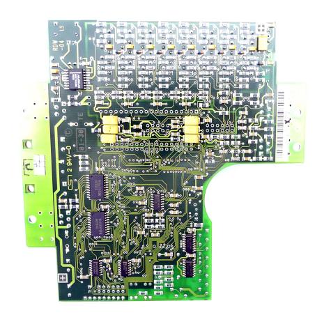Circuit Board  New