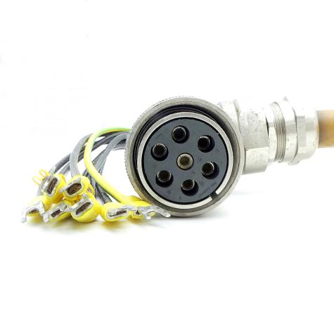 Kabel 98090218 Gebraucht