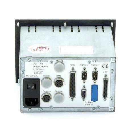 Autobahnmesssystem 4731APB3C1 Gebraucht