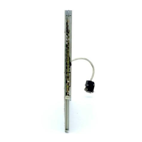 GRAPH MOD-C Karte  Used