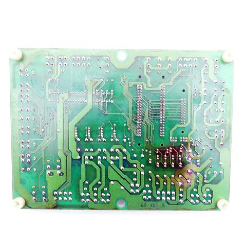 Circuit board YS-656H Used