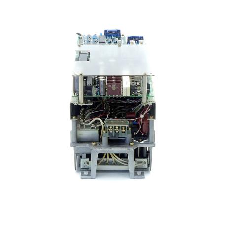 Servo Drive 500W000 Used