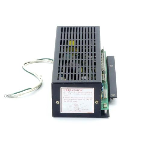 Power Supply  Used