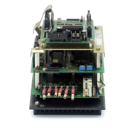 Juspeed-F Transistor Inverter  Gebraucht