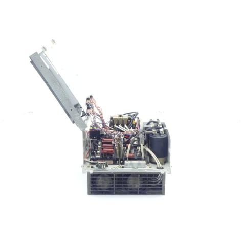 AC Spindel Controller FR-SF Power section  N618C068H01 3 Used