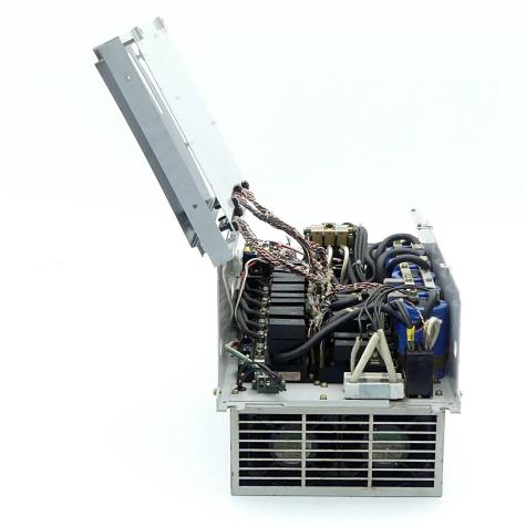 AC Spindel Controller FR-SF Power section  Used
