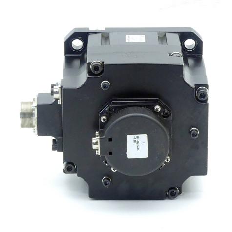 AC Servo Motor  Used