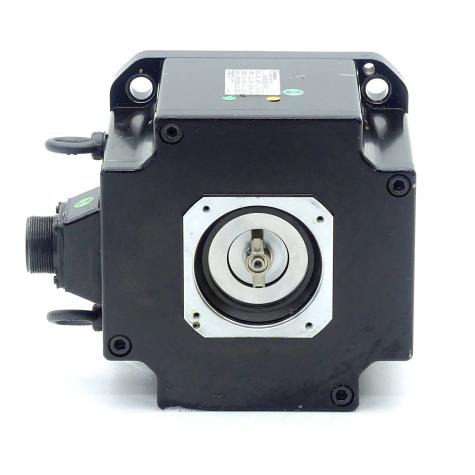 AC Servo Motor  (without encoder)  Used