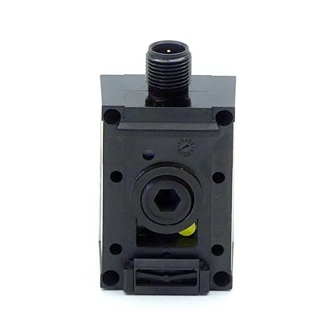 Pressure sensor PE5-PN-G014-100-M12 Used