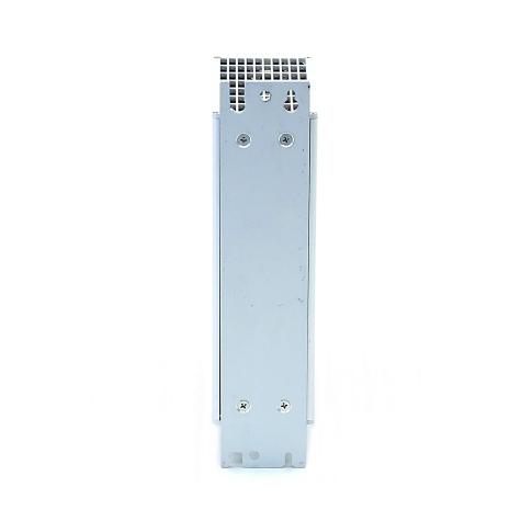 Fanless control cabinet Industrial PC  