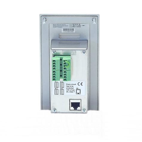 Anschlussmodul VAC 30.2N-NN Gebraucht