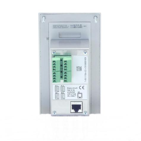 Connection module VAC 30.2N-NN Used