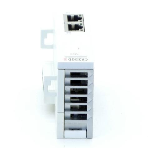 Ethernetmodul  Gebraucht