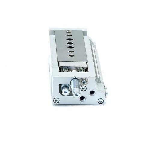 Mini-Schlitten 544026 