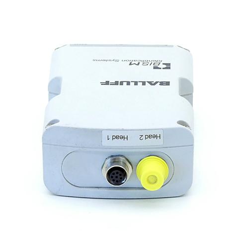 HF-Auswerteeinheit BIS M-6000-007-050-00-ST24 Gebraucht
