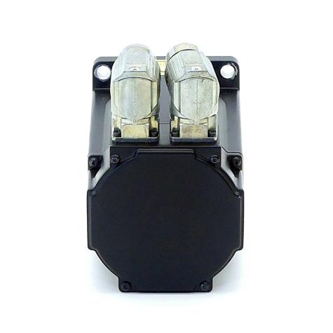 Servomotor  Neu