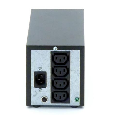 Medical-Grade Power Conditions PCM240I  Used