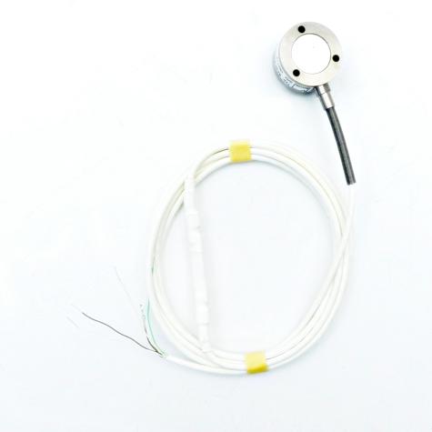 Miniature tension-compression force sensor  New