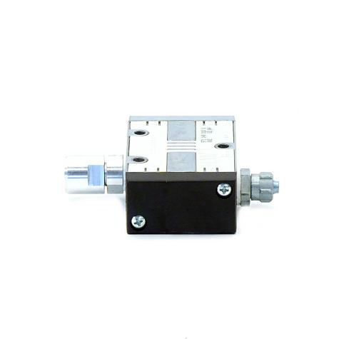 3/2 Way valve  Used