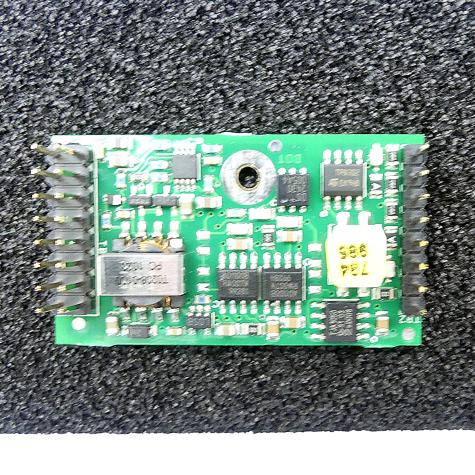 CANpiggy IEC 61340-5-1 New FS