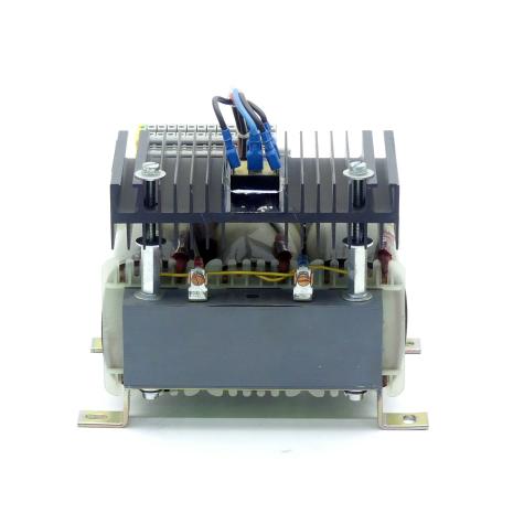 Transformator VDE 0551 IP00 Used