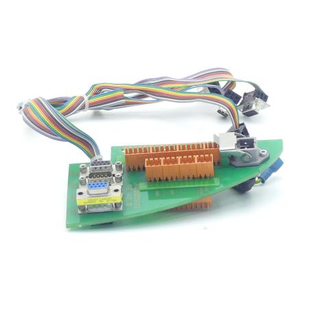 circuit board  Used