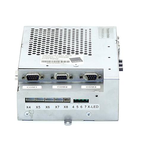 Controller 3000 0103.00179 Used