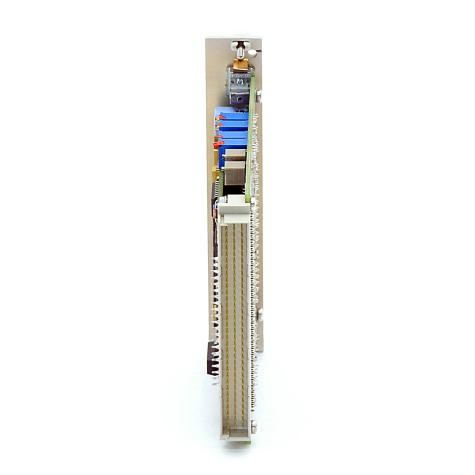 Circuit board ism-14bit A/D Wandler  Used