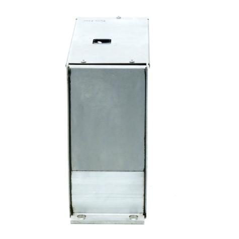 Twin Line Schrittmotorsteuerung IP54 TLC511PSF RS422/RM/SAM/PBDP/HBC Gebraucht