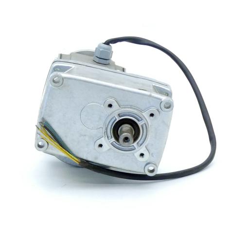 servo motor 13.173.45.5.2.6 Used