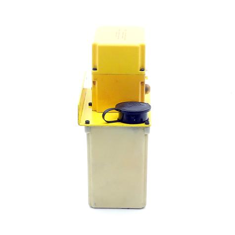 Statoflex-e Central lubrication  Used