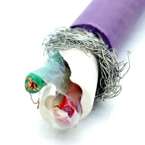 Profibus cable  Used