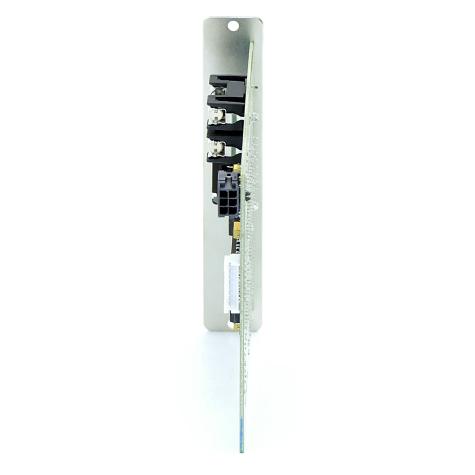 Application Interface VAU013499 New
