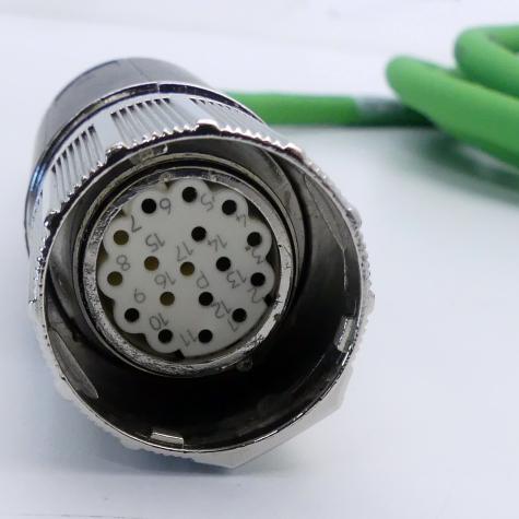 Cable Bulletin 2090  New FS