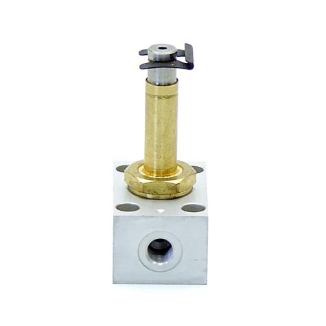 Solenoid valve 2187 New