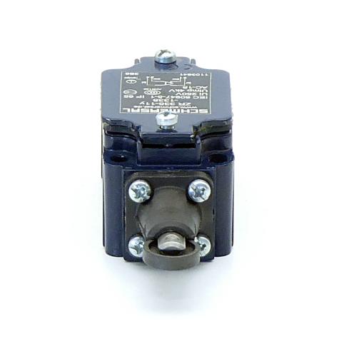 Position switch  Refurbished