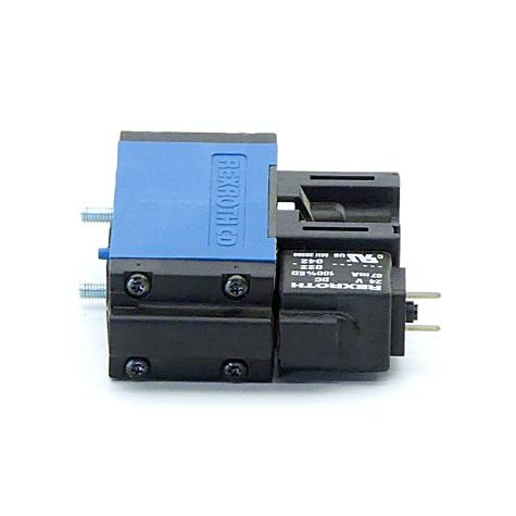 5/2 Directional control valve  